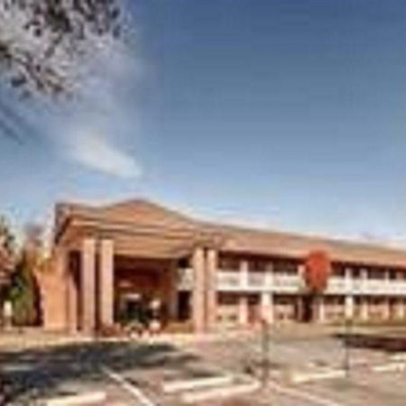 Days Inn By Wyndham Doswell \/ Kings Dominion Area ภายนอก รูปภาพ