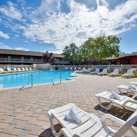 Days Inn By Wyndham Doswell \/ Kings Dominion Area ภายนอก รูปภาพ
