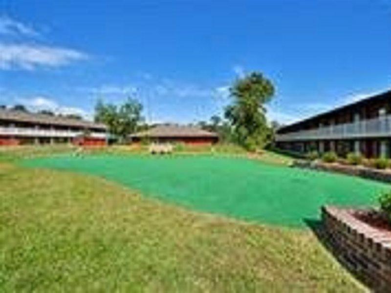 Days Inn By Wyndham Doswell \/ Kings Dominion Area ภายนอก รูปภาพ