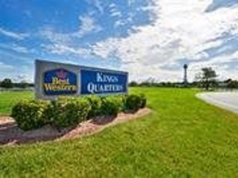 Days Inn By Wyndham Doswell \/ Kings Dominion Area ภายนอก รูปภาพ