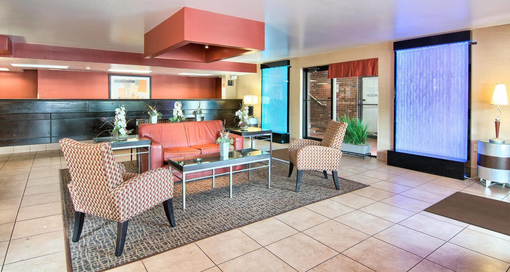 Days Inn By Wyndham Doswell \/ Kings Dominion Area ภายนอก รูปภาพ