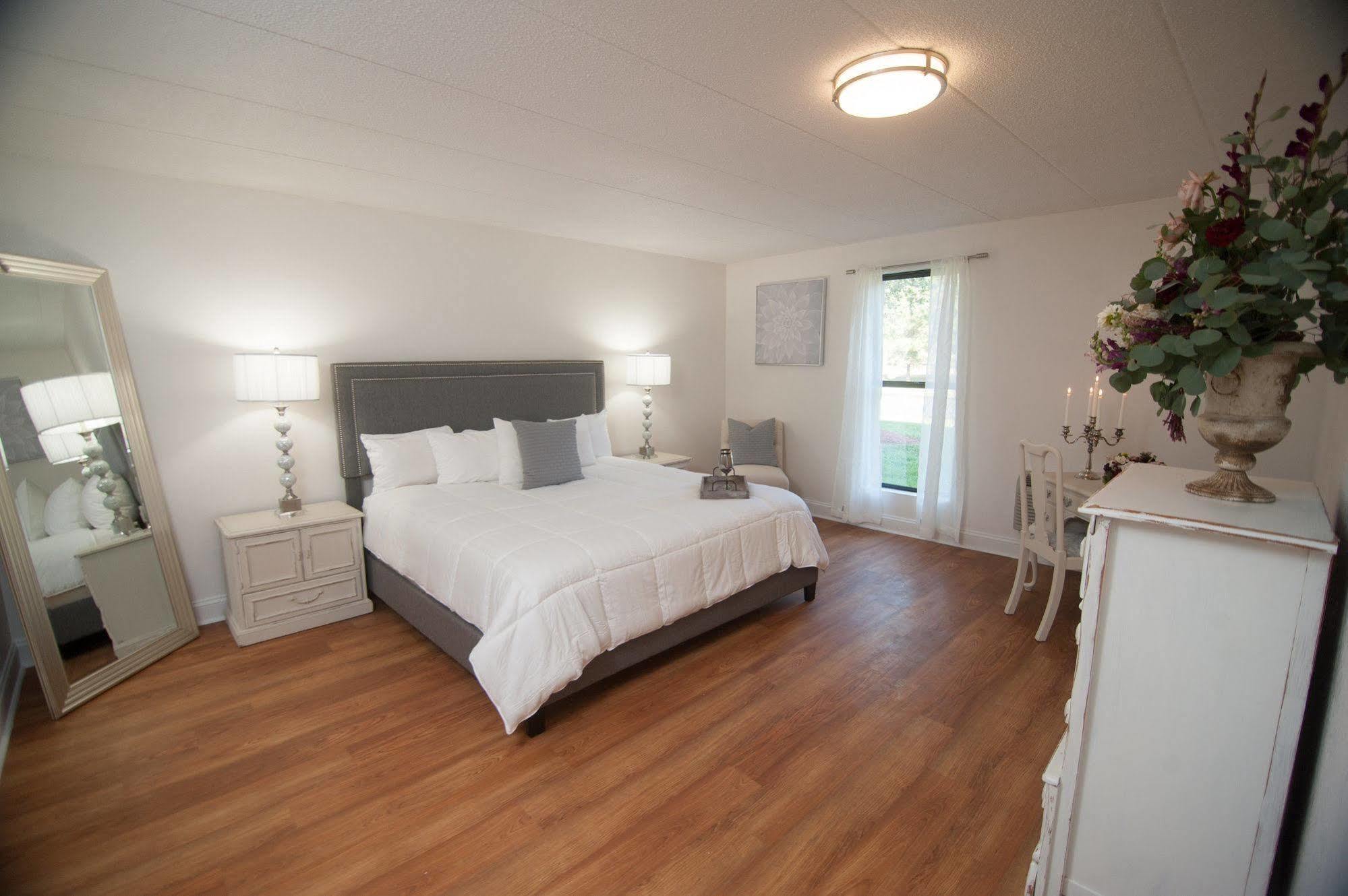 Days Inn By Wyndham Doswell \/ Kings Dominion Area ภายนอก รูปภาพ